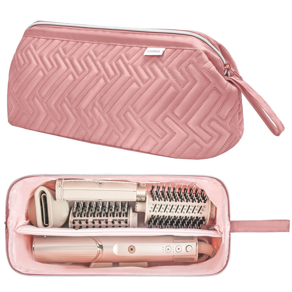 Hair Tools Travel Bag For Shark Flexstyle Carrying Case Portable Shark Hair😄
